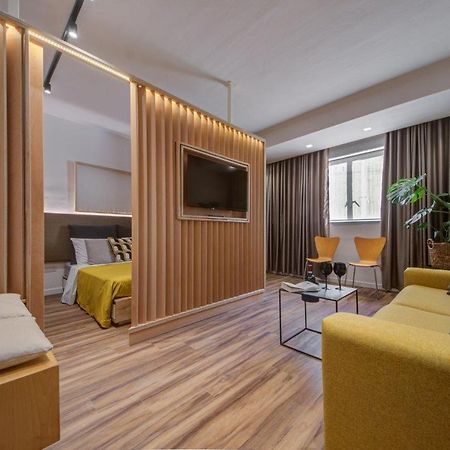 Stylish Apartment In St Julians 1 Min Away From The Sea St. Julian's Zewnętrze zdjęcie