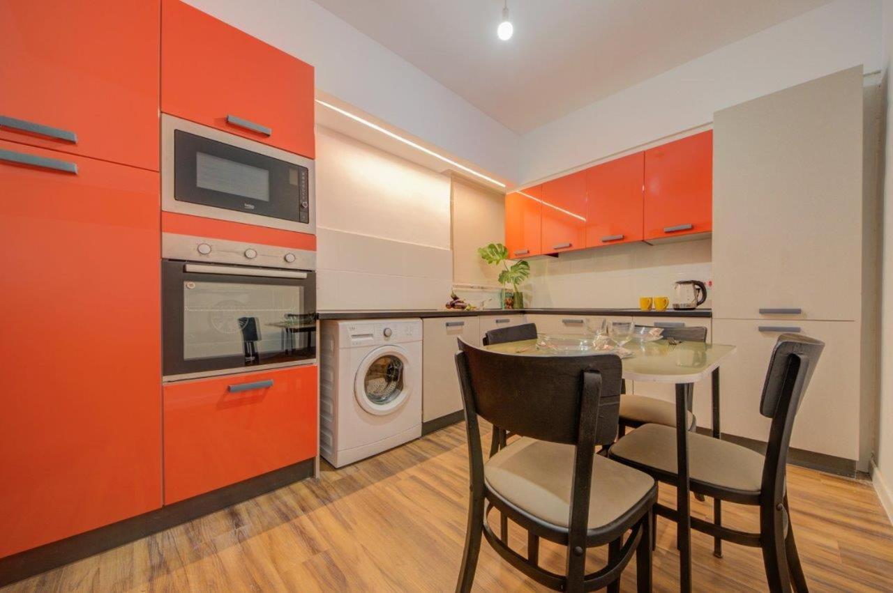 Stylish Apartment In St Julians 1 Min Away From The Sea St. Julian's Zewnętrze zdjęcie