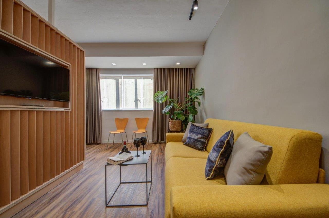 Stylish Apartment In St Julians 1 Min Away From The Sea St. Julian's Zewnętrze zdjęcie