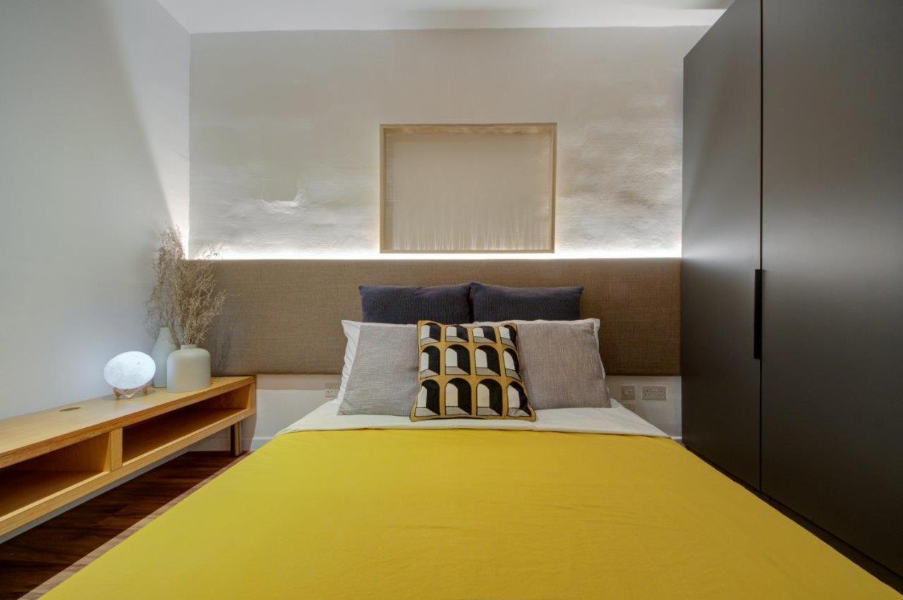 Stylish Apartment In St Julians 1 Min Away From The Sea St. Julian's Zewnętrze zdjęcie